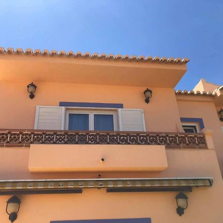 Lagos Room Booking Екстериор снимка