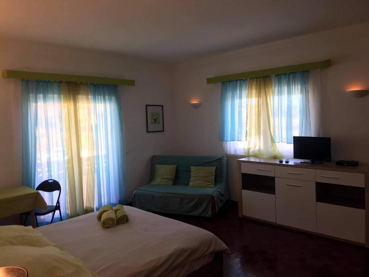 Lagos Room Booking Екстериор снимка