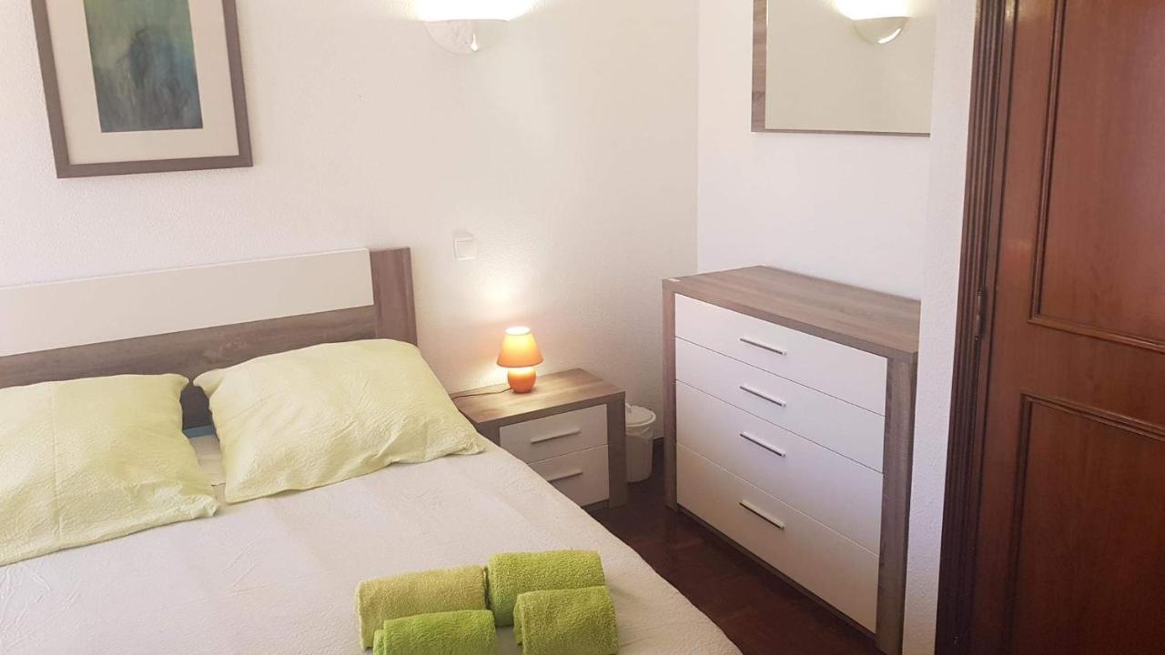 Lagos Room Booking Екстериор снимка