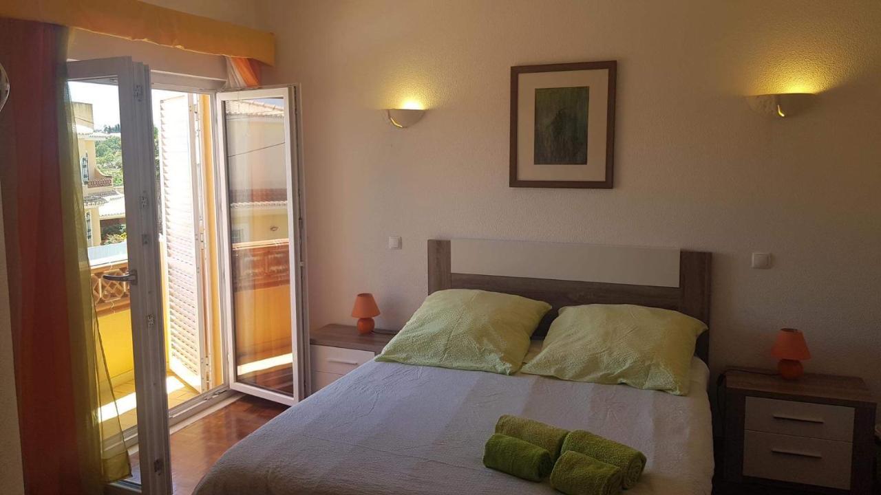 Lagos Room Booking Екстериор снимка