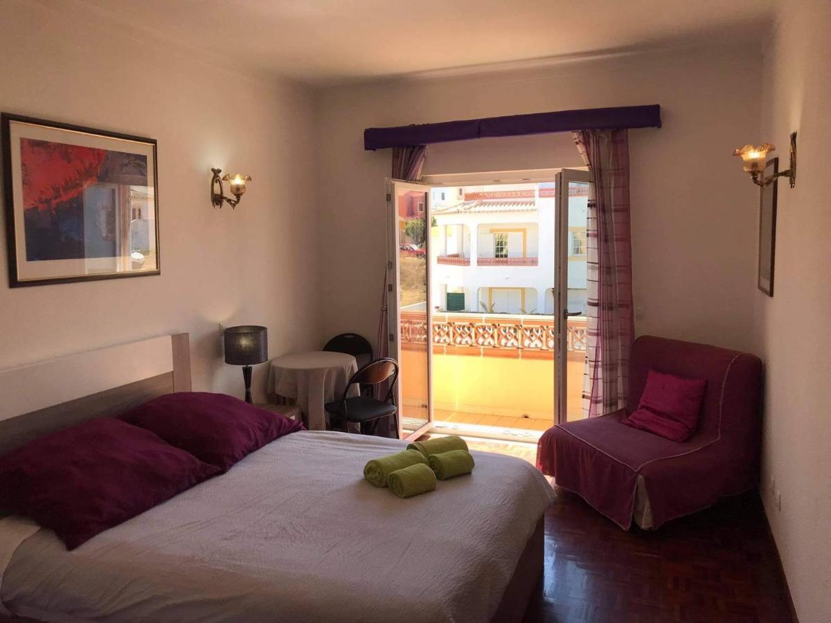 Lagos Room Booking Екстериор снимка