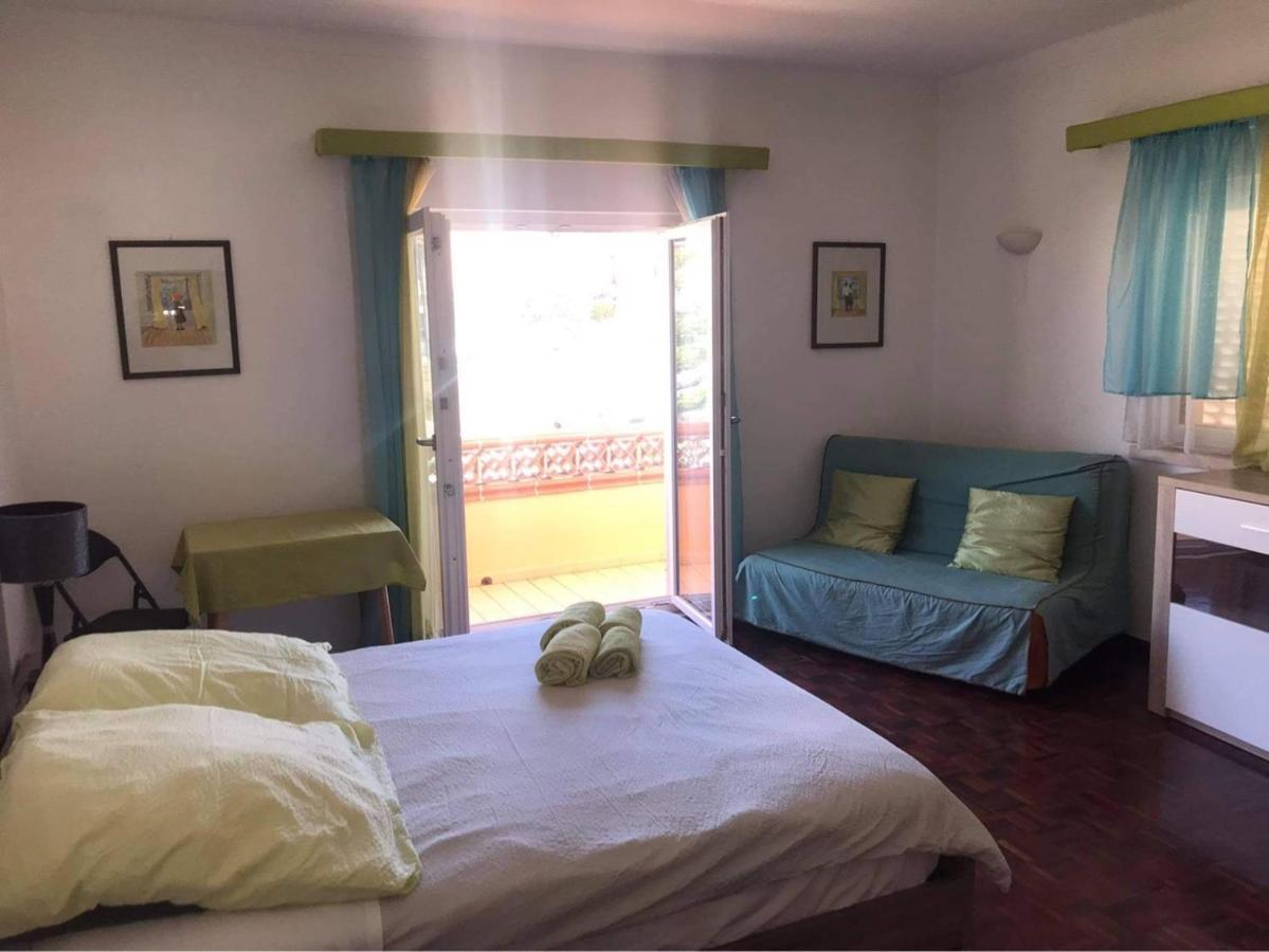 Lagos Room Booking Екстериор снимка