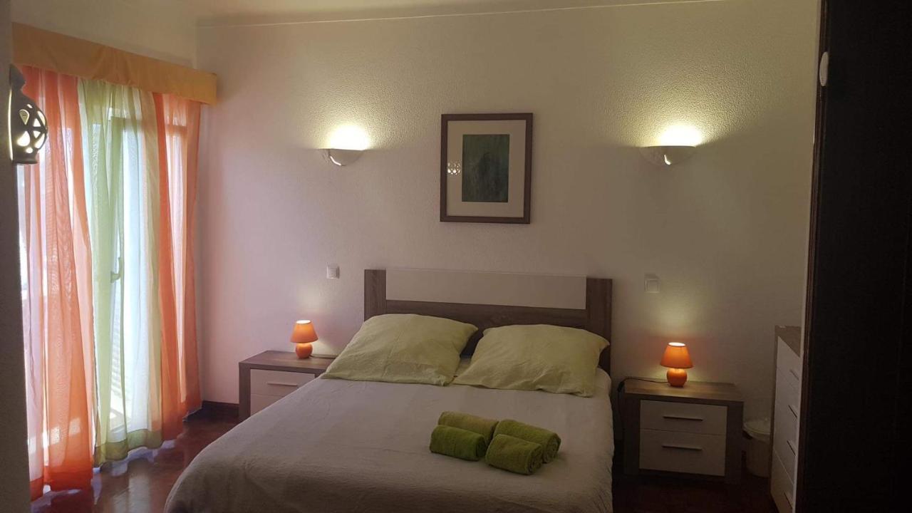 Lagos Room Booking Екстериор снимка