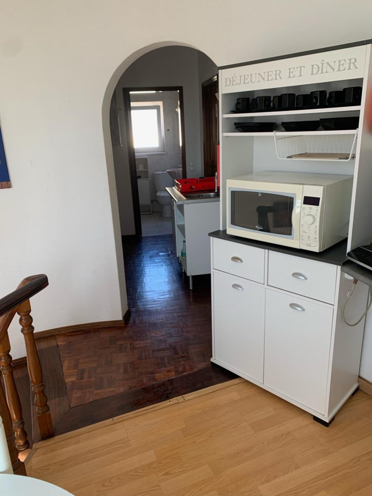 Lagos Room Booking Екстериор снимка